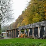 Rózin Pstrągarnia Całoroczne Jura Krakowsko-częstochowska Krzeszowice