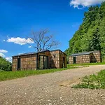 Rózin Pstrągarnia Całoroczne Jura Krakowsko-częstochowska * Krzeszowice