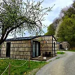 Rózin Pstrągarnia Całoroczne Jura Krakowsko-częstochowska