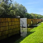 Rózin Pstrągarnia Całoroczne Jura Krakowsko-częstochowska * Krzeszowice