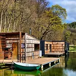 Rózin Pstrągarnia Całoroczne Jura Krakowsko-częstochowska Willa Krzeszowice