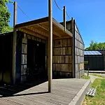 Rózin Pstrągarnia Całoroczne Jura Krakowsko-częstochowska Willa