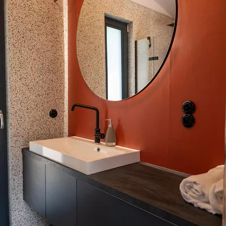 Villa Rozin- Klimatyczne Caloroczne I Jura Krakowsko-czestochowska Krzeszowice