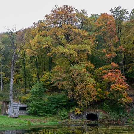 Rozin- Klimatyczne Caloroczne I Jura Krakowsko-czestochowska