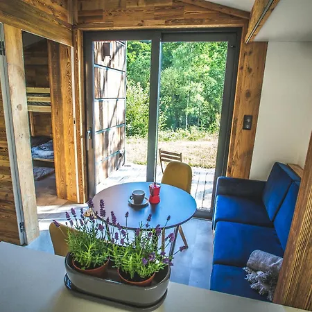 Rozin- Klimatyczne Caloroczne I Jura Krakowsko-czestochowska Villa