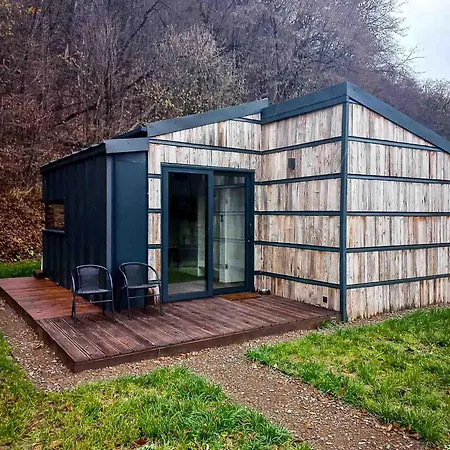 Rozin- Klimatyczne Caloroczne I Jura Krakowsko-czestochowska Villa