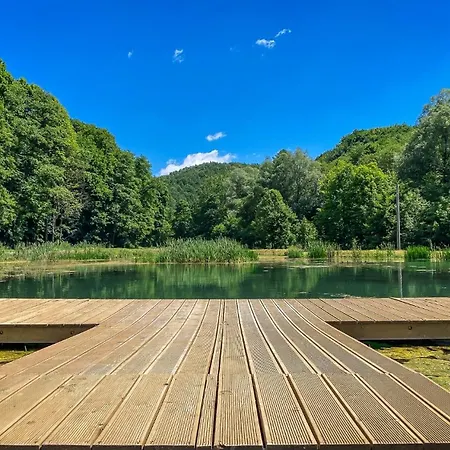 Rozin- Klimatyczne Caloroczne I Jura Krakowsko-czestochowska * Krzeszowice