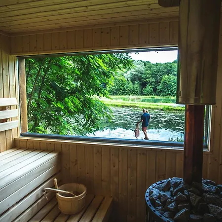 Rozin- Klimatyczne Caloroczne I Jura Krakowsko-czestochowska Villa
