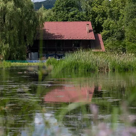Rozin- Klimatyczne Caloroczne I Jura Krakowsko-czestochowska * Krzeszowice