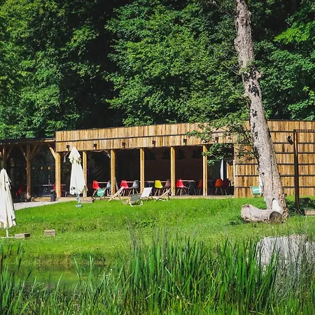 Rozin- Klimatyczne Caloroczne I Jura Krakowsko-czestochowska Krzeszowice