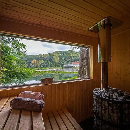 Rozin- Klimatyczne Caloroczne I Jura Krakowsko-czestochowska *