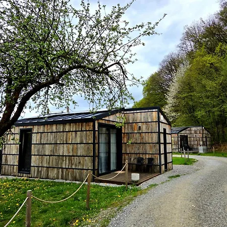 Rozin- Klimatyczne Caloroczne I Jura Krakowsko-czestochowska
