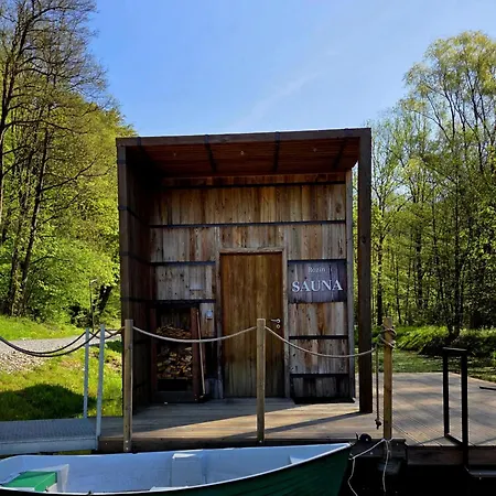 Rozin- Klimatyczne Caloroczne I Jura Krakowsko-czestochowska *