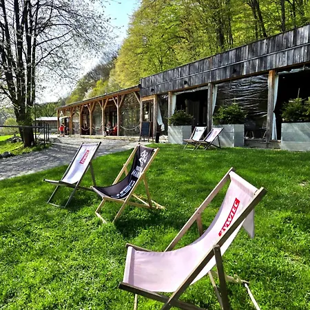 Rozin- Klimatyczne Caloroczne I Jura Krakowsko-czestochowska * Krzeszowice