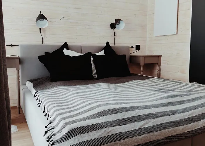 Villa Rózin Pstrągarnia Całoroczne Jura Krakowsko-częstochowska