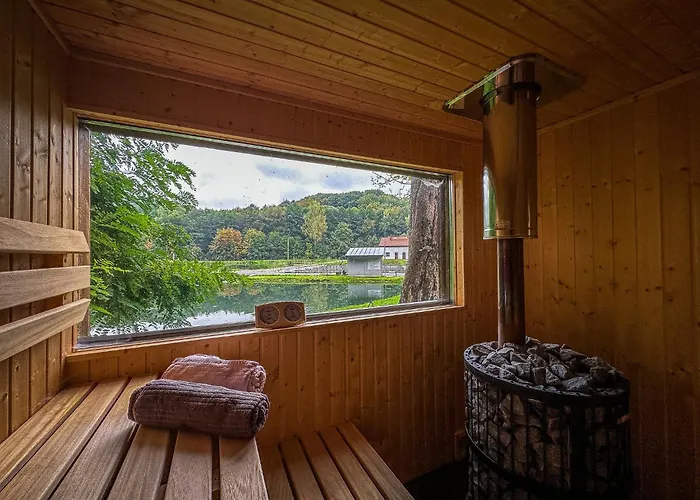 Rózin Pstrągarnia Całoroczne Jura Krakowsko-częstochowska *